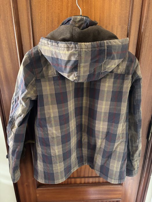 Casaco Pull & Bear
