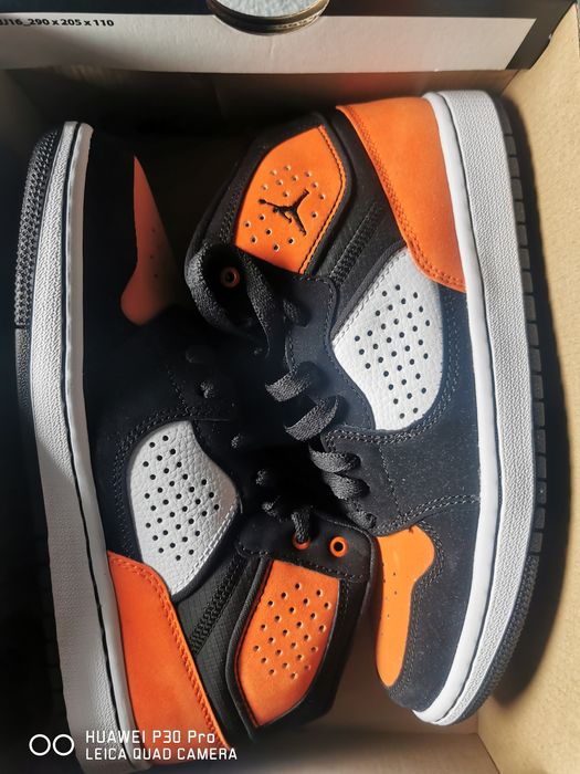 Jordan Access Nike 38.5 roz