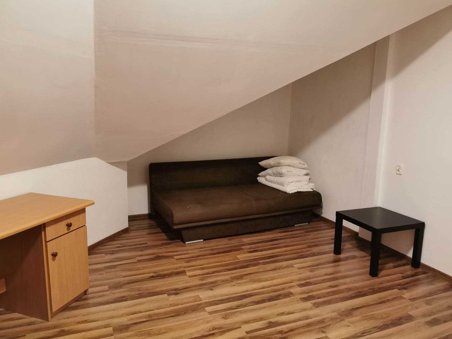 Pokoje do wynajęcia