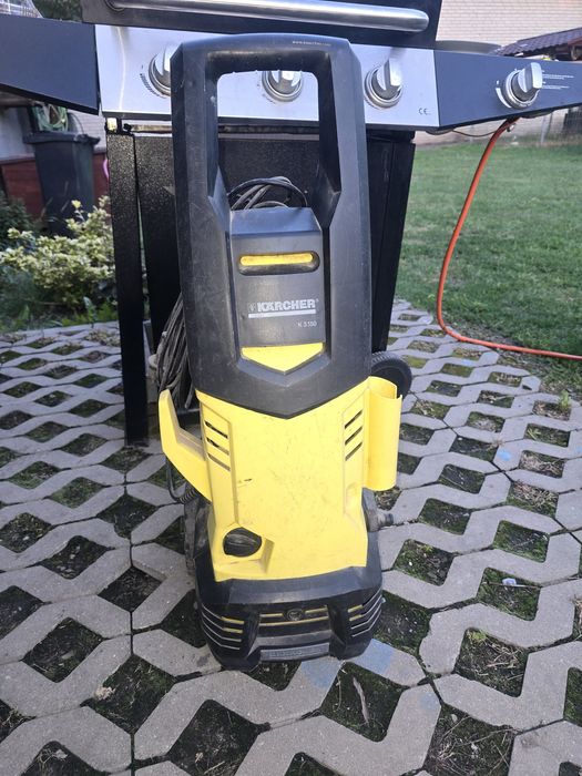 Myjka karcher k3.150