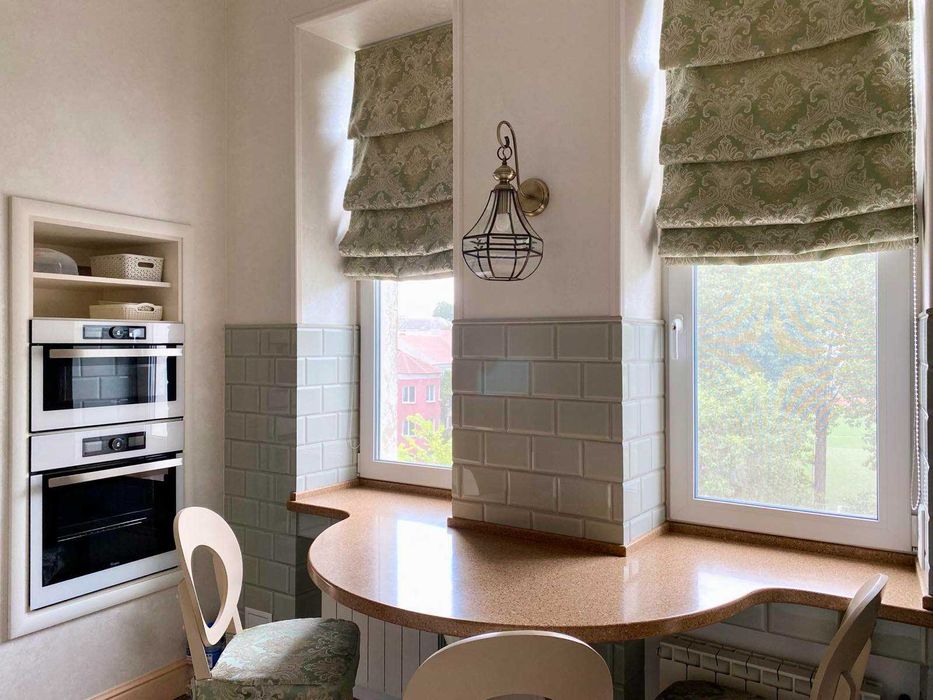 Багатокімнатна квартира за адресою вул. Преображенська (площа 101 м²) - Atlanta.ua - фото 4