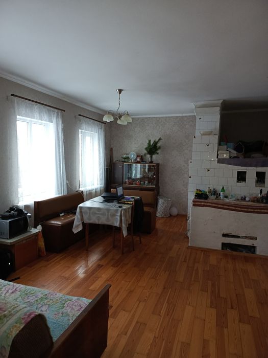 Будинок 66,5 м ² зі зручностями с. Роїще