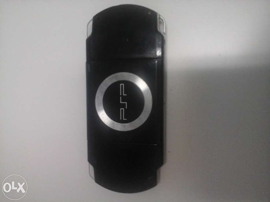 PSP portátil Relogio Swatch