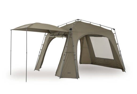 Шатер карповый Mivardi Shelter Base Camp