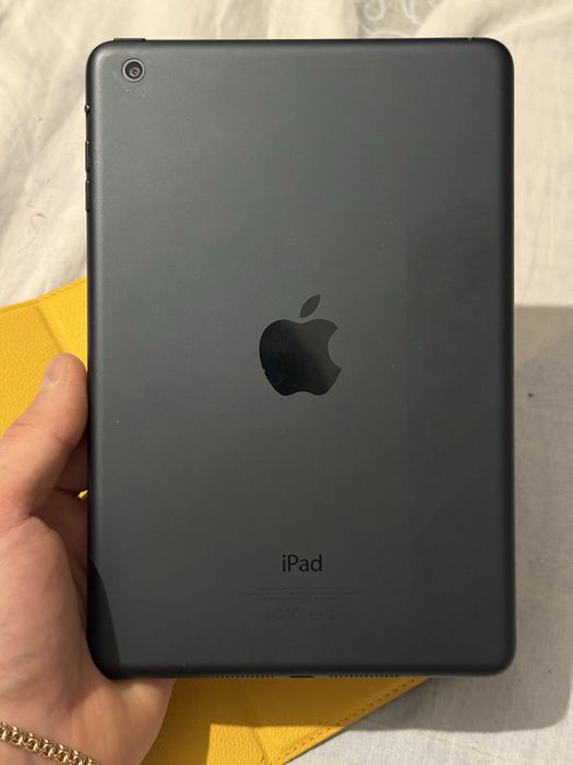 ipad mini 1 16gb