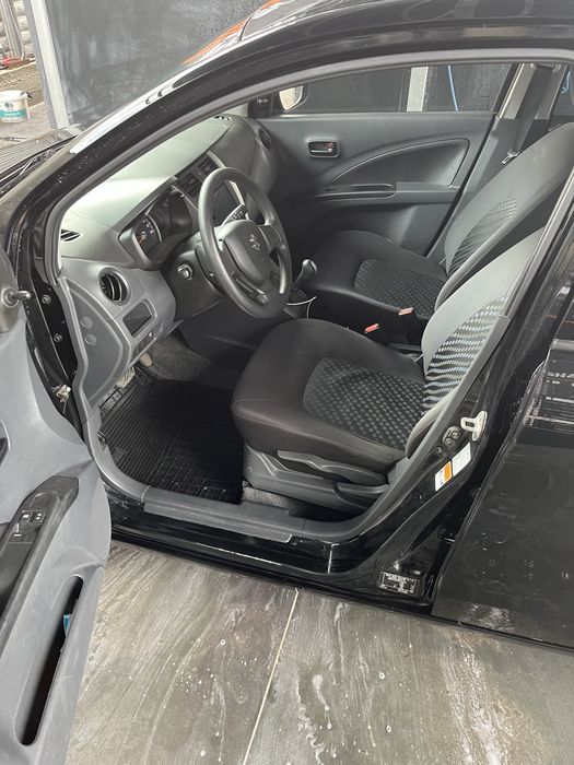 Сузукі селеріо suzuki celerio