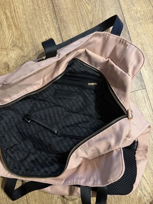 Damska torba Steve Madden mieszcząca A4 stan bdb