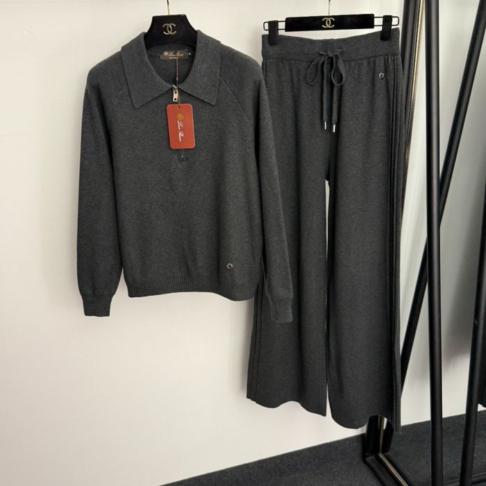 Костюми Loro Piana