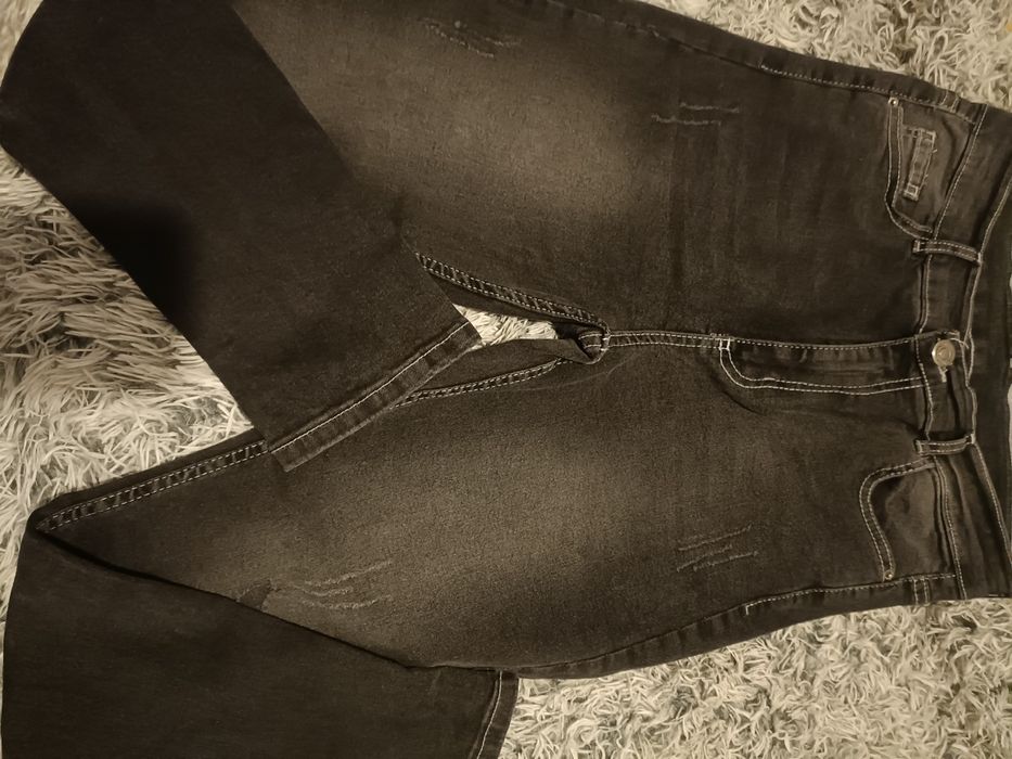 Calças de ganga do 36 ao 42