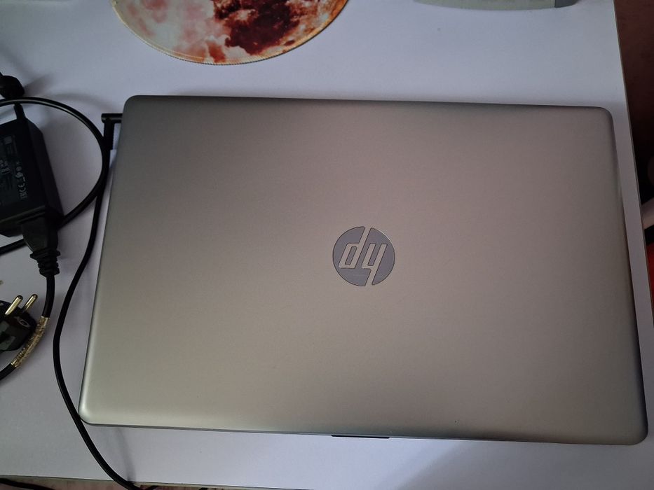 Ноутбук HP ProBook 470 G7, экран 17.3" (1920x1080) IPS на б