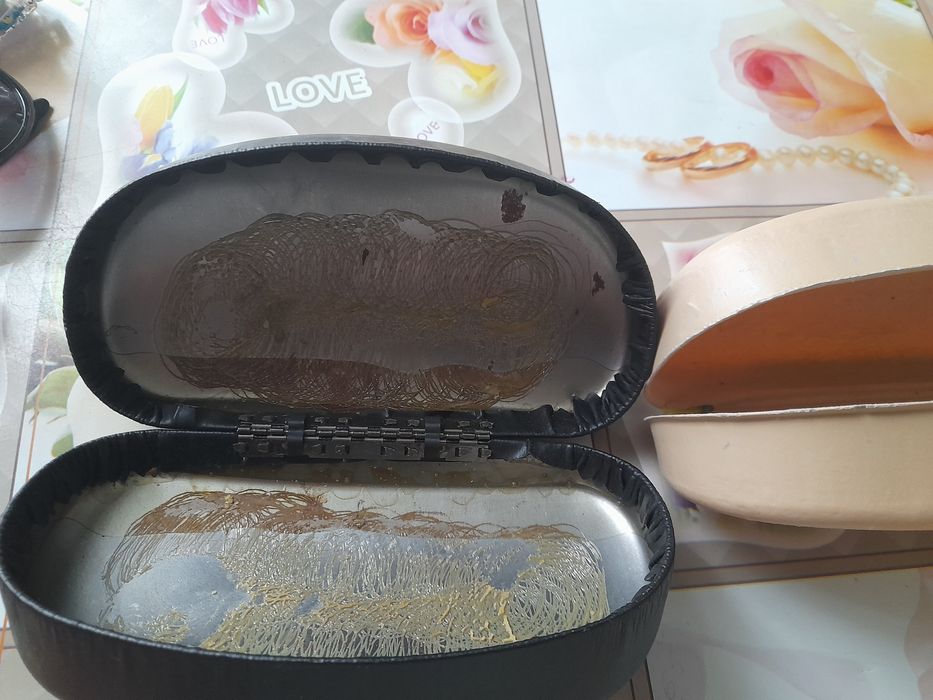 Чохол для окулярів, чехол для очков Emanuel ungaro