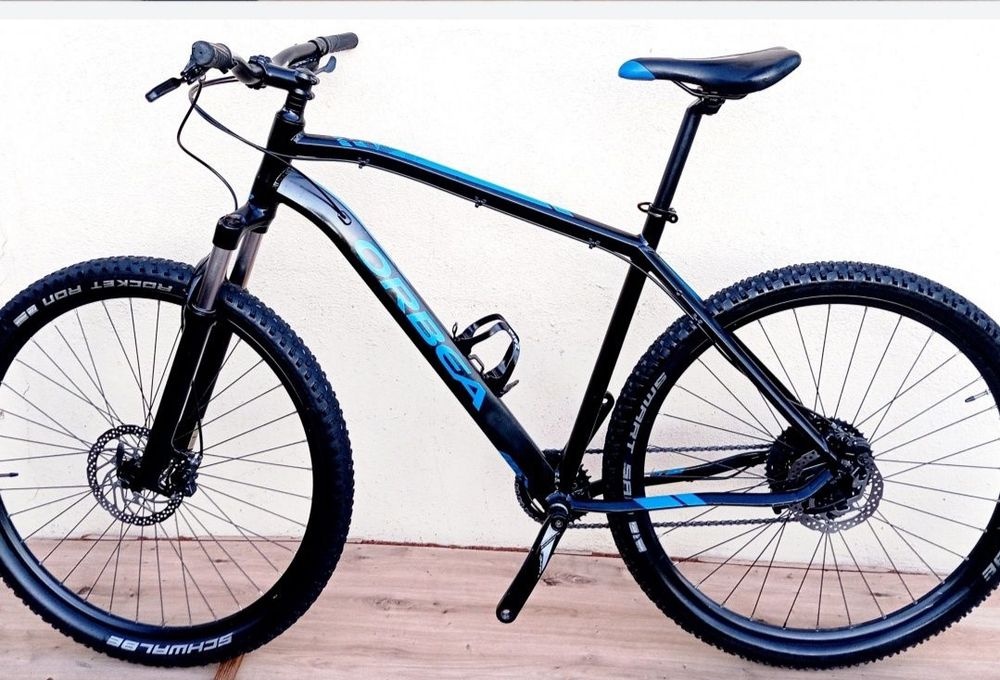 JF-Bikes Bicicletas XL Rockrider xc50 27,5/Orbea MX29