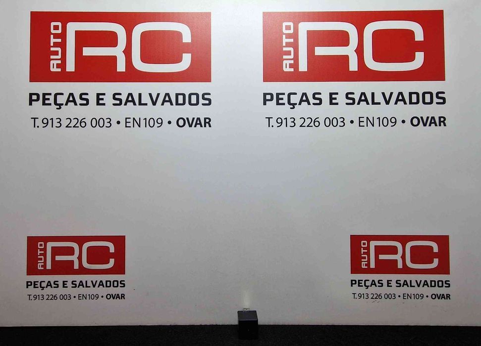 Temporizador Velas FIAT DUCATO Caixa (250_) ano 2011