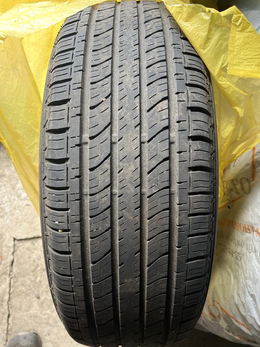 Колеса б/у 235/60r18