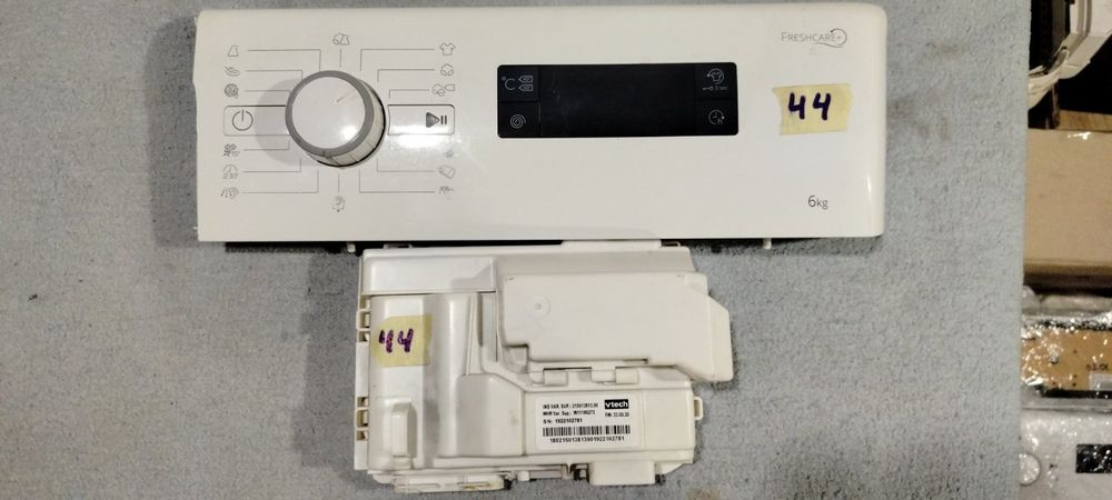 Комплект пральної машинки  Whirlpool