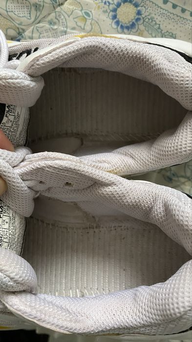 Кросівки  спортивні Fila