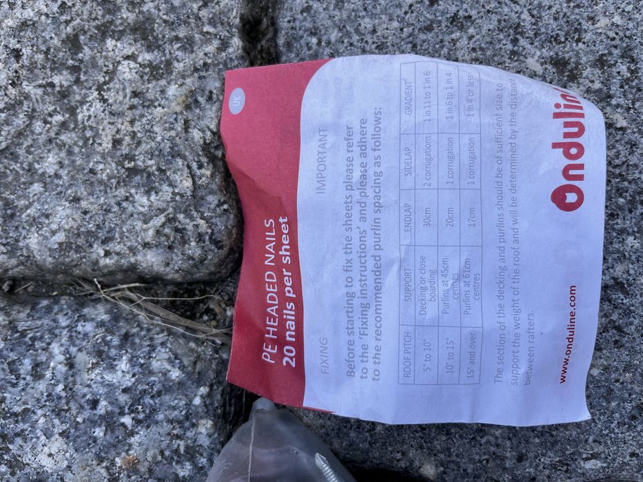 Podkładki kalotowe do blachy trapezowej 200 szt