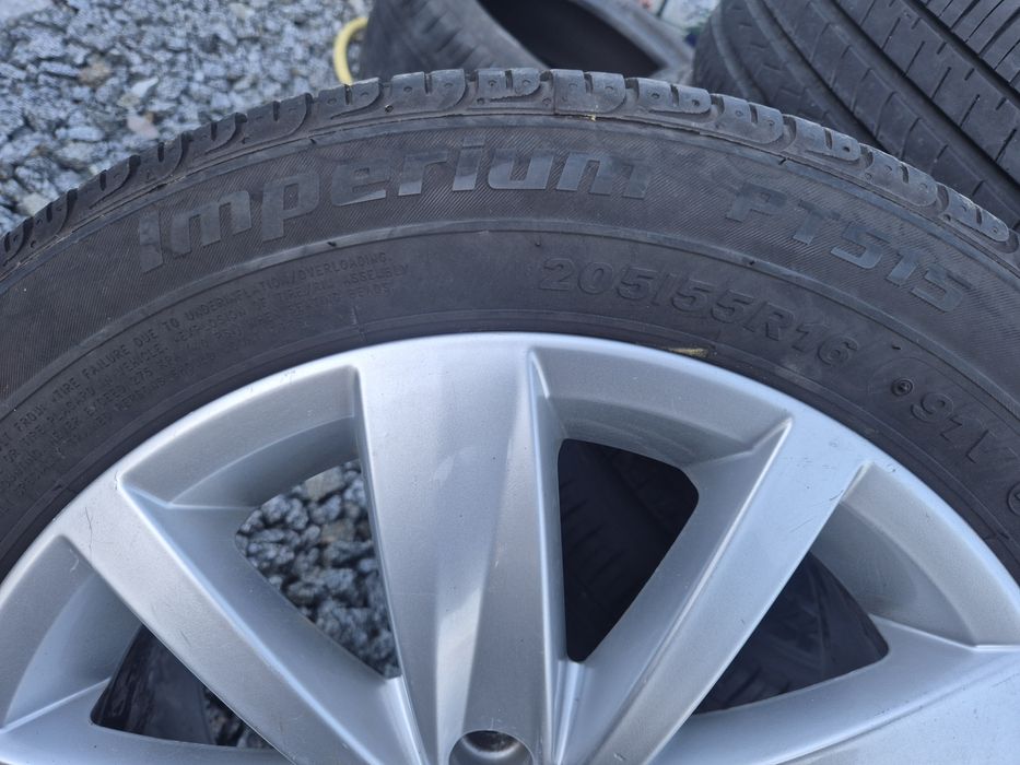 205/55 R16 91V 24r.