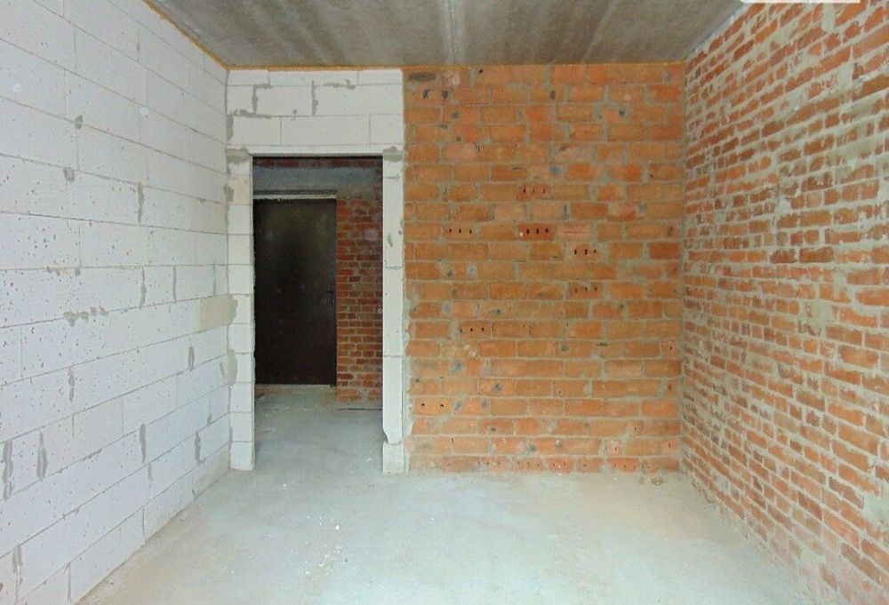 1-комнатная квартира по адресу ул. Старогородская (площадь 42 м²) - Atlanta.ua - фото 3