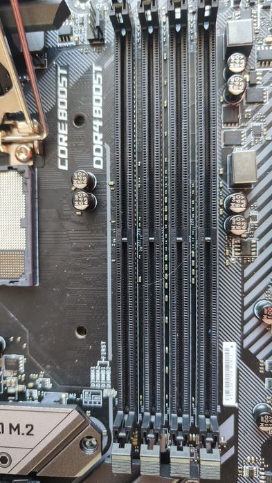 Płyta główna MSI MAG Z390 TOMAHAWK