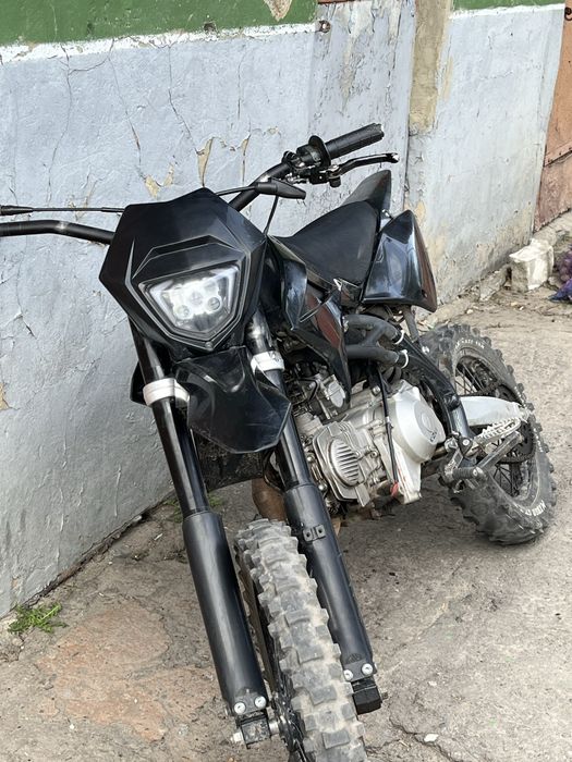 Kovi pit 150 kid
