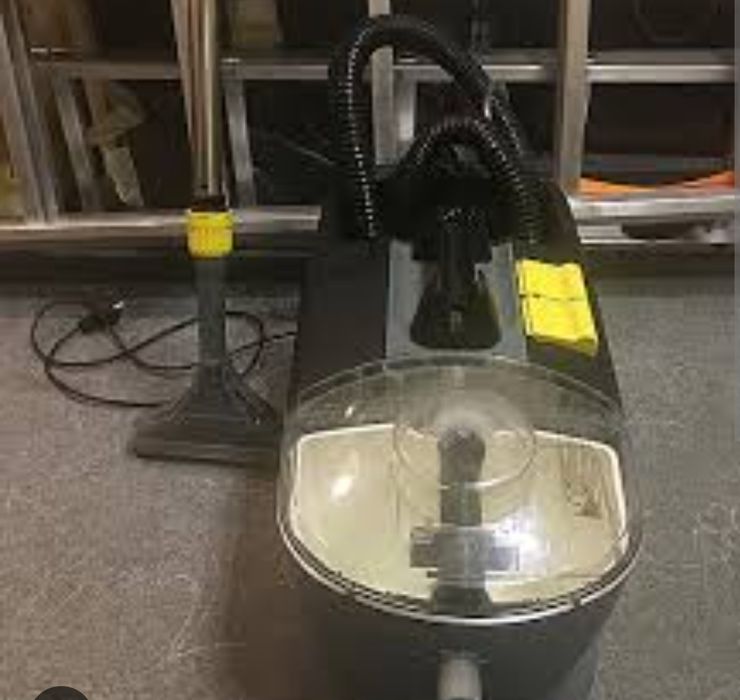 Прокат оренда миючий пилесос керхер , kerche, хімчисткаr