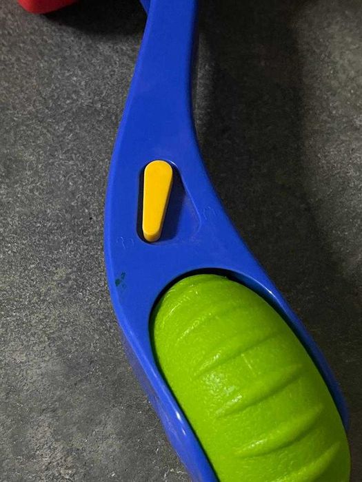 Andarilho Chicco - super barato!