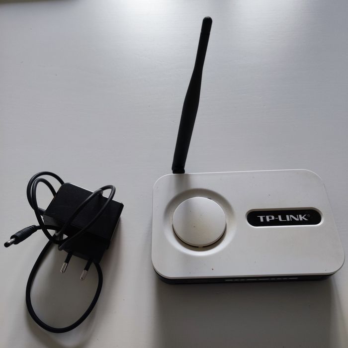 Router sieciowy Tp Link