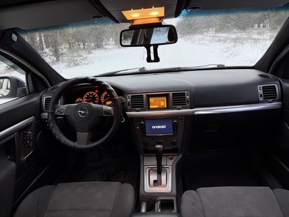 Продам Opel Vectra C