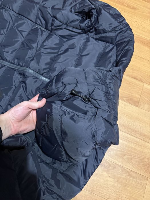 Продам микропуховик Arcteryx Thorium