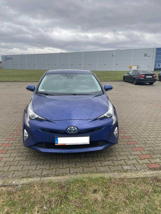 Wynajem samochodu na Taxi Freenow Uber Bolt Opti Sawa praca kierowca !