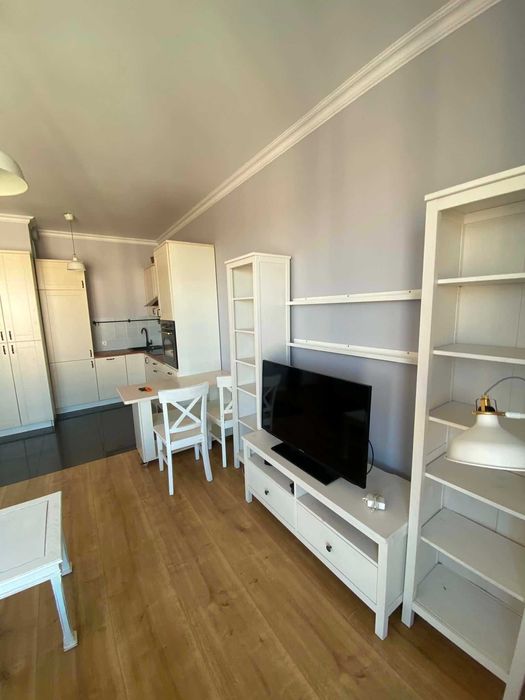 Mieszkanie do wynajęcia Gdańsk Słoneczna Morena - Widok 2