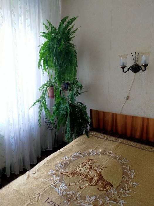 Сдам посуточно, свою уютную квартиру на Таирова ж/м"Радужный.