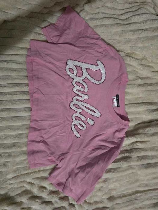 Koszulka zara rosmiar L