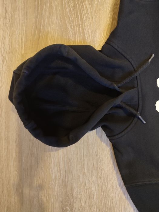 Bluza z kapturem Kappa