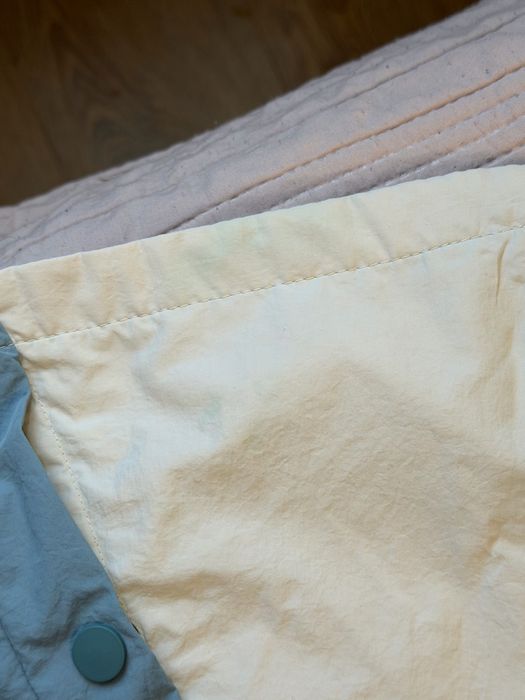 Дитяча куртка zara зара вітровка