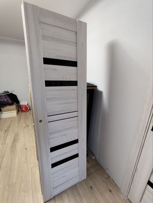 Продам двері ПВХ