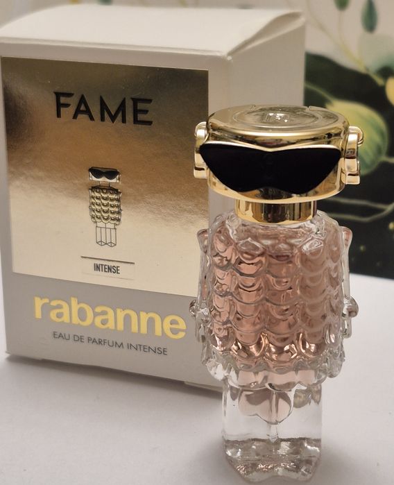 Paco Rabanne Fame Intense
