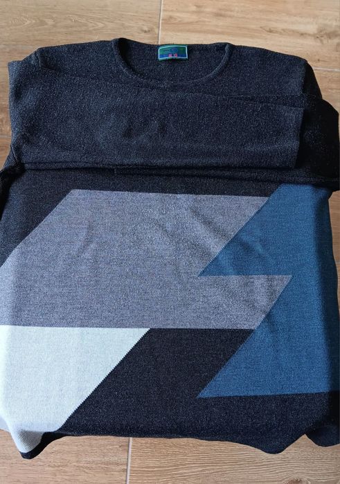 Camisola de senhora, tamanho XL