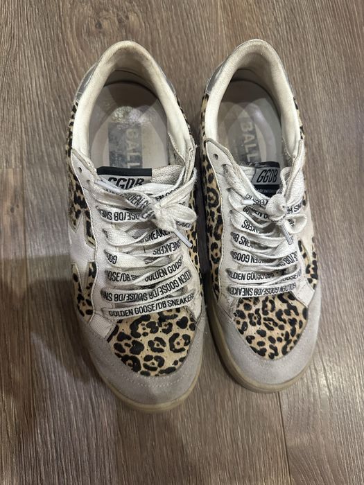 Golden goose 37