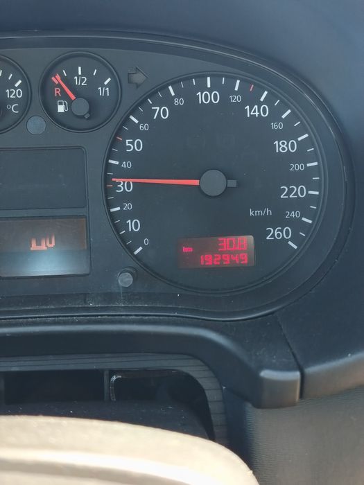 Audi A3 impecável