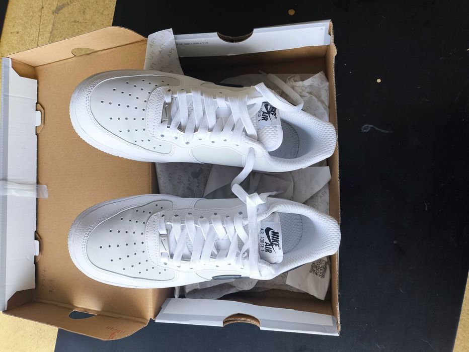 Sapatilha Air Force 1