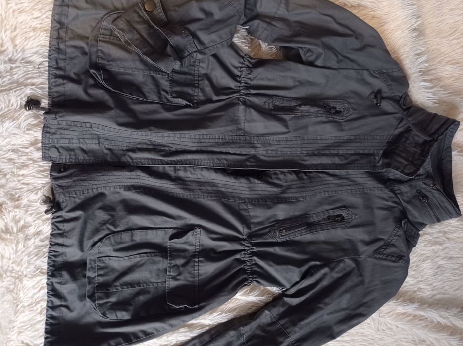 Куртка вітровка 50 розмір