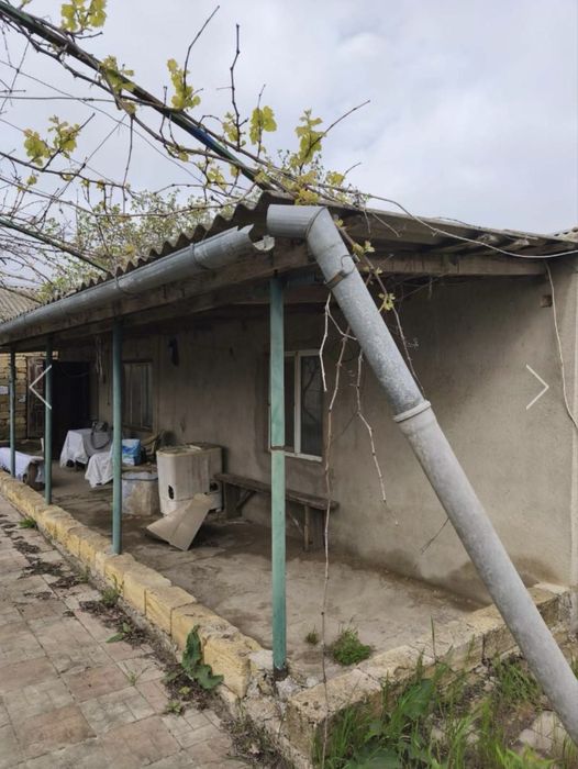 Добротный дом в Ильинке