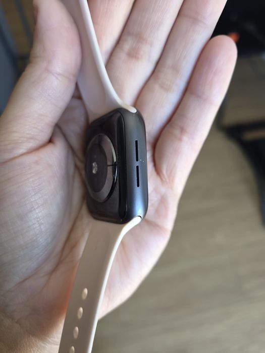 Apple watch series 4 - 44mm