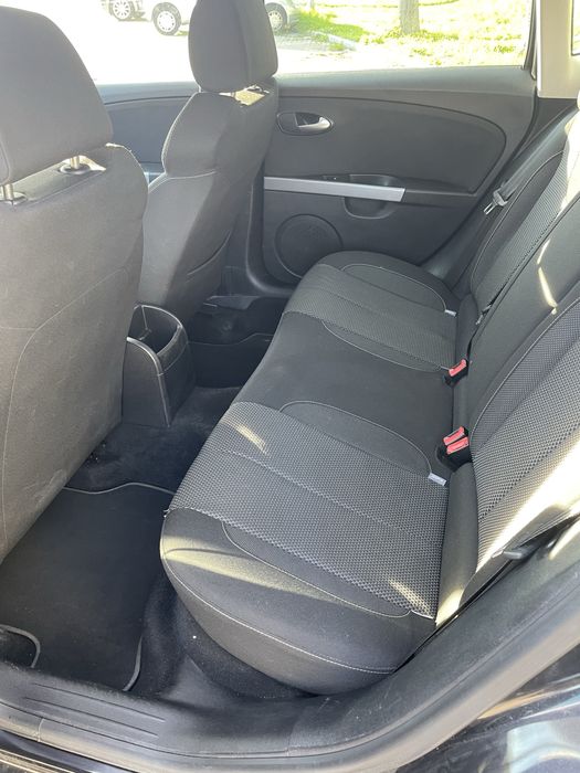 Seat Leon 1.6TDI Copa