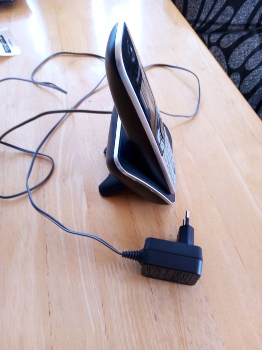 Telefon stacjonarny