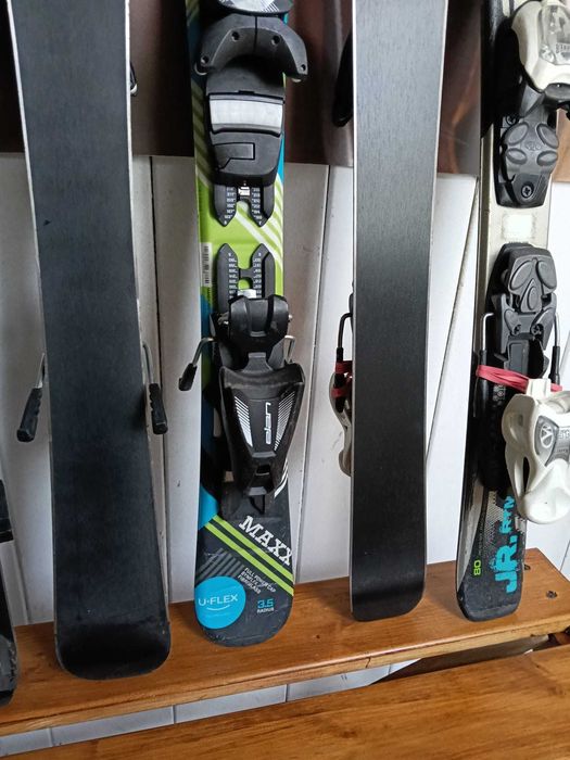 Narty- 80 cm- różne rodzaje i ceny od 99 zł/ Sklep- Serwis
