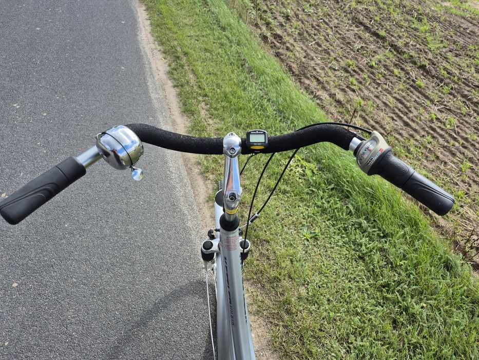 Jak Nowy ! Kettler Alu Rad