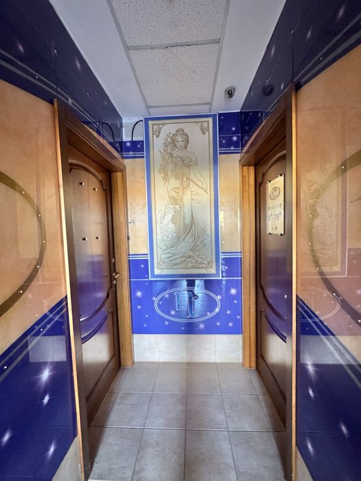 Приміщення 100 кв м Проспект Почтовий 60 Центрально міський район